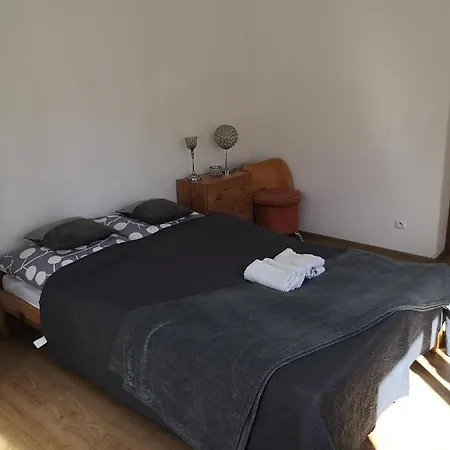 Apartman Pod Sosnami Ustka