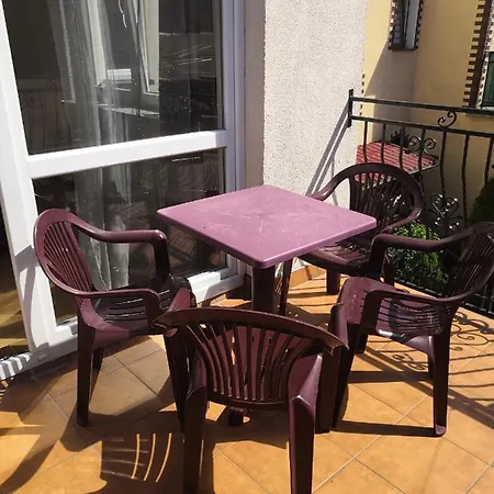 Pod Sosnami Apartman