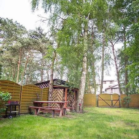 Apartman Pod Sosnami Ustka