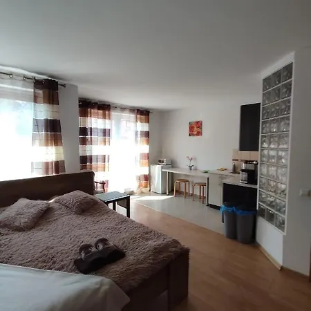 Pod Sosnami Apartman Ustka