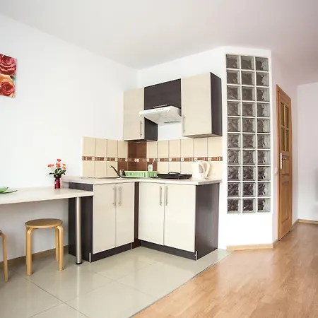 Apartman Pod Sosnami Ustka