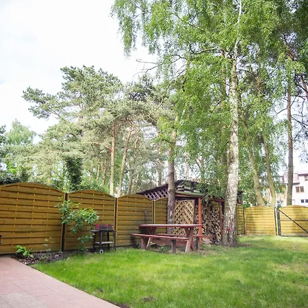 Pod Sosnami Apartman *