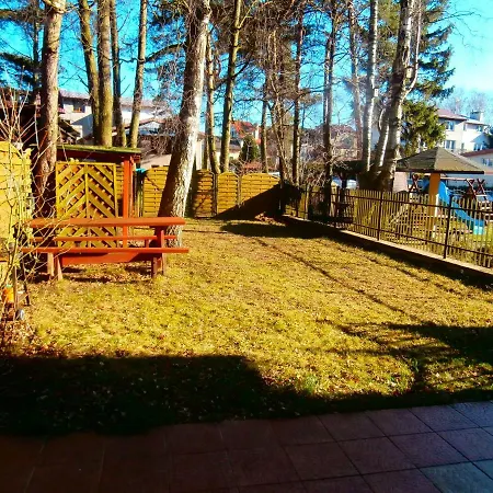 Pod Sosnami Apartman