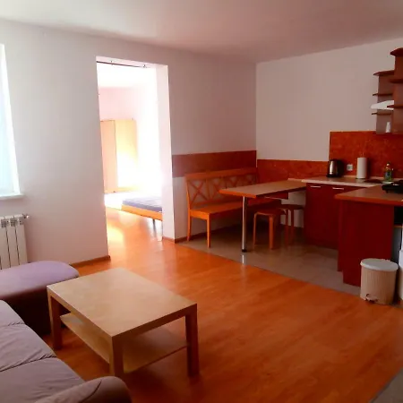 Pod Sosnami Apartman