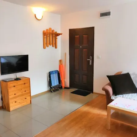 Pod Sosnami Apartman