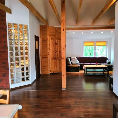 Apartman Pod Sosnami Ustka