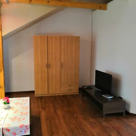 Pod Sosnami Apartman