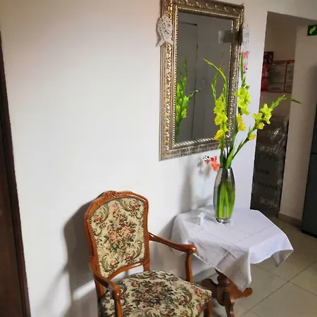 Pod Sosnami Apartman *