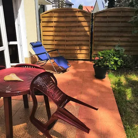 Pod Sosnami Apartman