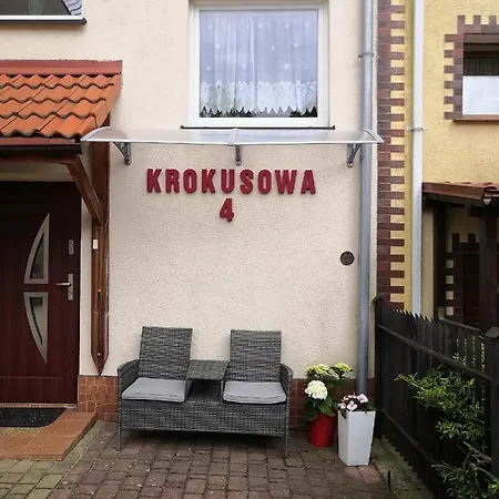 Pod Sosnami Apartman