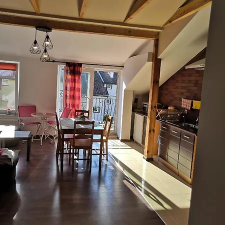 Apartman Pod Sosnami