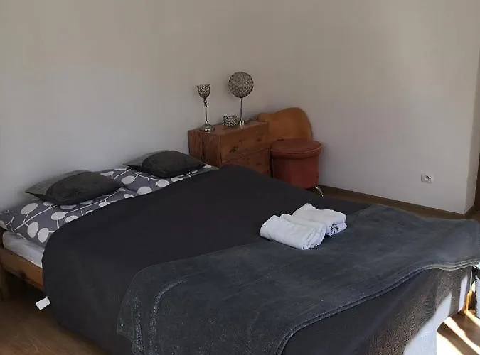 Lägenhet Pod Sosnami Ustka